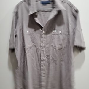Polo Full Button Down